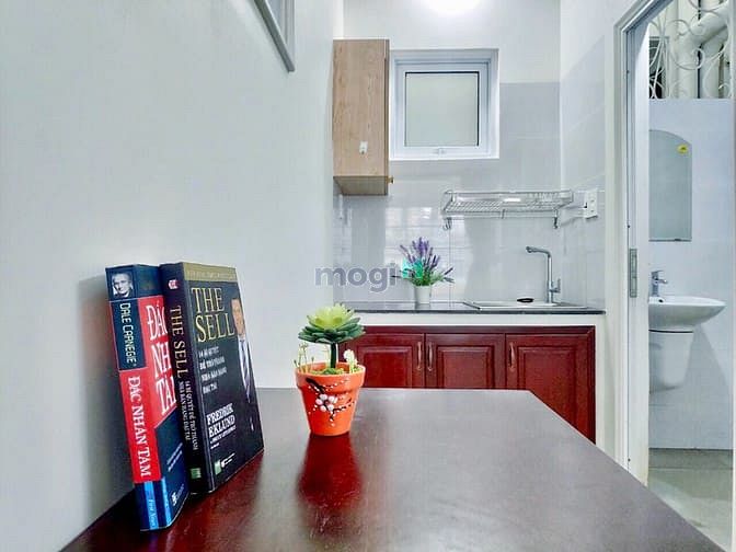 Hình ảnh Mb6623 nạp rút nhanh chóng studio , duplex full nội thất gần lotte mar quận 7