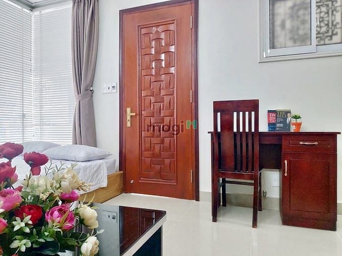 Hình ảnh Mb6623 nạp rút nhanh chóng studio , duplex full nội thất gần lotte mar quận 7