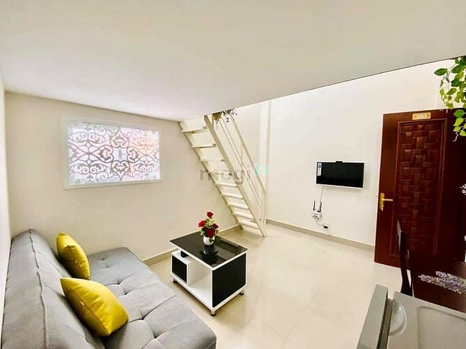 Hình ảnh Mb6623 nạp rút nhanh chóng studio , duplex full nội thất gần lotte mar quận 7