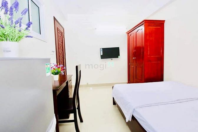 Hình ảnh Mb6623 nạp rút nhanh chóng studio , duplex full nội thất gần lotte mar quận 7