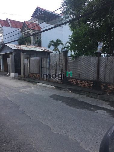 Hình ảnh Bán đất P.Trảng Dài ngay chợ cây xăng 26 giá 16 triệu/m2 sổ hồng riêng
