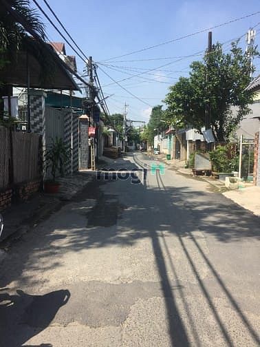 Hình ảnh Bán đất P.Trảng Dài ngay chợ cây xăng 26 giá 16 triệu/m2 sổ hồng riêng