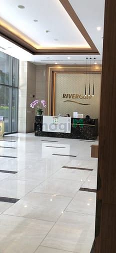Hình ảnh ✔ Cho thuê CHCC RIVER GATE 27m OF 1wc - Nội thất đầy đủ