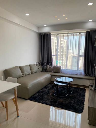 Hình ảnh ✔ Cho thuê CHCC RIVER GATE 76m 2pn 2wc - Nội thất đầy đủ