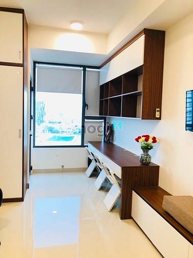 Hình ảnh ✔ Cho thuê CHCC RIVER GATE 27m OF 1wc - Nội thất đầy đủ