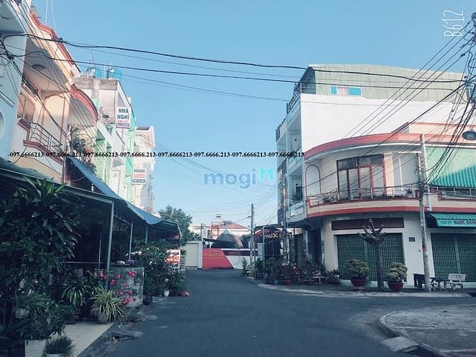 Hình ảnh Sang gấp lô đất MT 16m, ngay Aeon Mall Bình Tân chỉ 44tr/m2