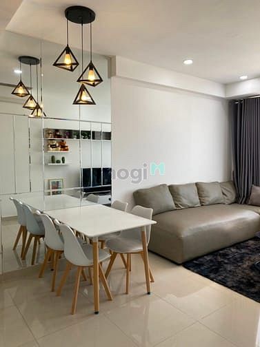 Hình ảnh ✔ Cho thuê CHCC RIVER GATE 76m 2pn 2wc - Nội thất đầy đủ