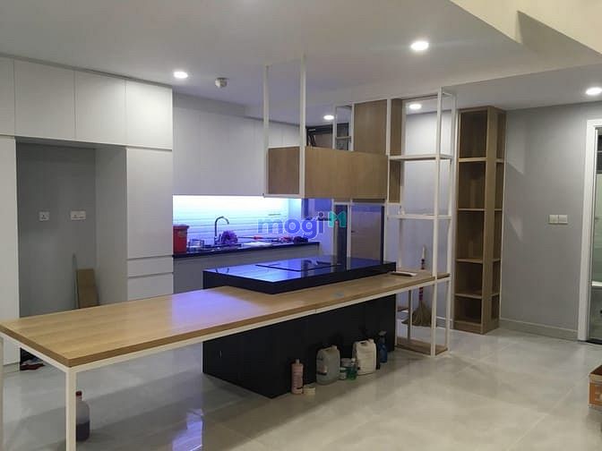 Hình ảnh CH cao cấp Panorama PMH, giá chỉ từ 28 triệu/tháng, full NT lầu cao