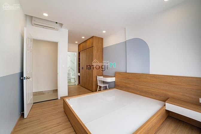 Hình ảnh Cho thuê CH Saigon South Residences Phú Mỹ Hưng, 2PN, full NT, mới 100