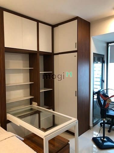 Hình ảnh ✔ Cho thuê CHCC RIVER GATE 27m OF 1wc - Nội thất đầy đủ