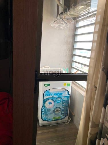 Hình ảnh ✔ Cho thuê CHCC RIVER GATE 27m OF 1wc - Nội thất đầy đủ