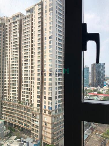 Hình ảnh ✔ Cho thuê CHCC RIVER GATE 27m OF 1wc - Nội thất đầy đủ