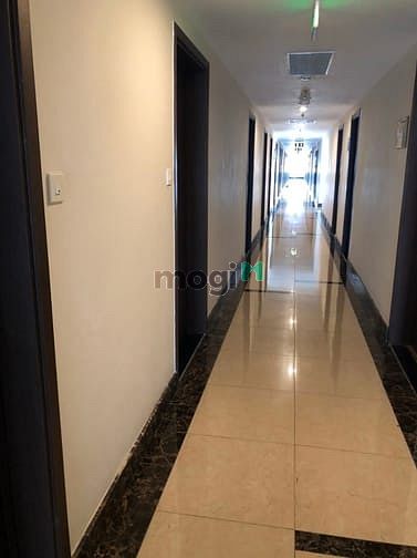 Hình ảnh ✔ Cho thuê CHCC RIVER GATE 27m OF 1wc - Nội thất đầy đủ
