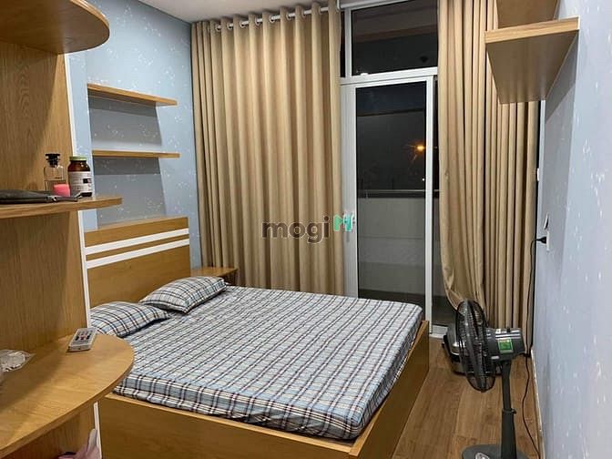 Hình ảnh Cho thuê CH Hưng Phúc - Happy Residence Phú Mỹ Hưng, 2PN/82m2, full NT