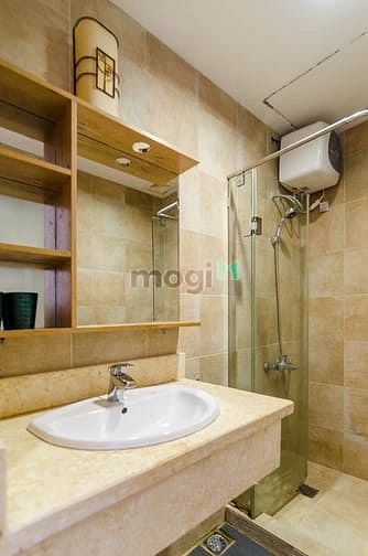 Hình ảnh Cho Thuê Căn Hộ 1PN, 2PN, Full NT, Full View, MT Trần Hưng Đạo.