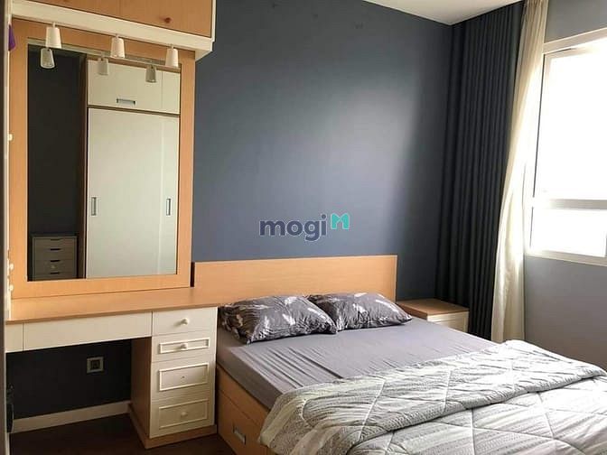 Hình ảnh Cho thuê CH Hưng Phúc - Happy Residence Phú Mỹ Hưng, 2PN/82m2, full NT