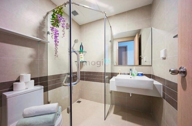Hình ảnh ✔ Cho thuê CHCC RIVER GATE 85m 2pn 2wc - Nội thất đầy đủ