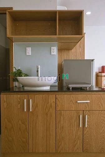 Hình ảnh 🍃 🍃Ra Mắt Căn Hộ Mới Tinh Ngay CoopMart Nhiêu Lộc