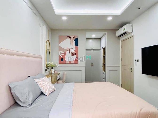 Hình ảnh Cho thuê Trang Chủ MB66.COM / Đăng Ký Tặng 66K Saigon South Phú Mỹ Hưng, 75m2, 2PN, 2WC, Nhà Mới 100%