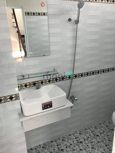 Hình ảnh Cho thuê nhà 22/1a Lam Sơn, Phường 2, Quận Tân Bình