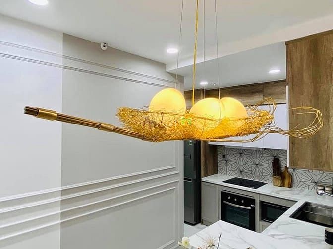 Hình ảnh Cho thuê Trang Chủ MB66.COM / Đăng Ký Tặng 66K Saigon South Phú Mỹ Hưng, 75m2, 2PN, 2WC, Nhà Mới 100%