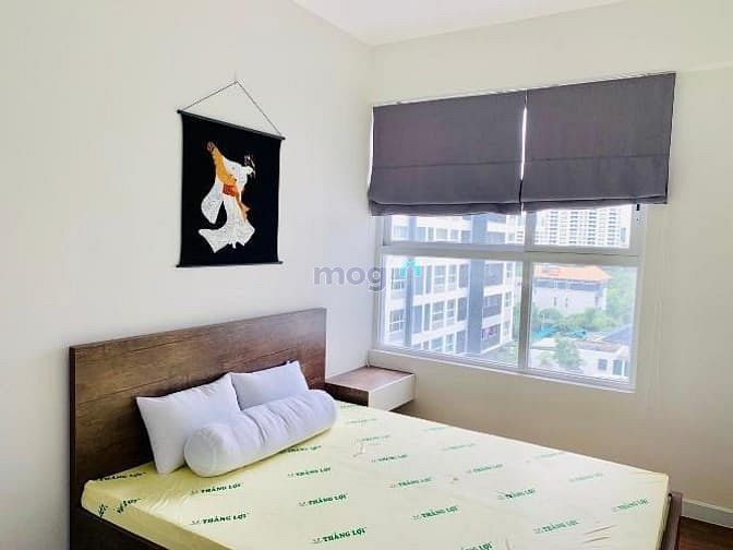 Hình ảnh Cho thuê Trang Chủ MB66.COM / Đăng Ký Tặng 66K Saigon South Residences Phú Mỹ Hưng, 75m2, 2PN, 2WC
