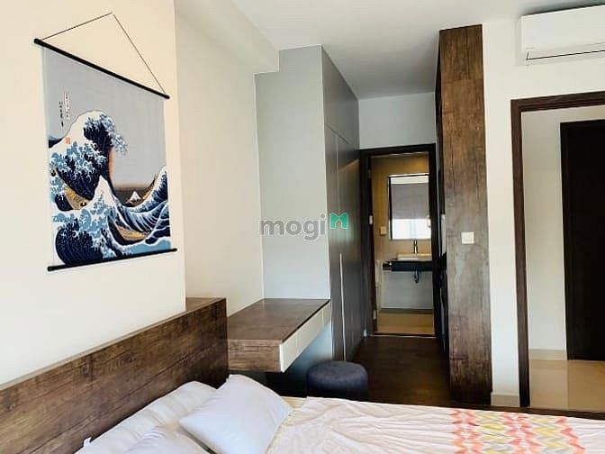 Hình ảnh Cho thuê Trang Chủ MB66.COM / Đăng Ký Tặng 66K Saigon South Residences Phú Mỹ Hưng, 75m2, 2PN, 2WC