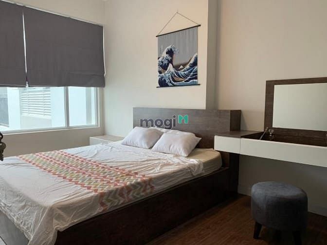 Hình ảnh Cho thuê Trang Chủ MB66.COM / Đăng Ký Tặng 66K Saigon South Residences Phú Mỹ Hưng, 75m2, 2PN, 2WC