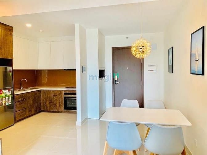 Hình ảnh Cho thuê Trang Chủ MB66.COM / Đăng Ký Tặng 66K Saigon South Residences Phú Mỹ Hưng, 75m2, 2PN, 2WC