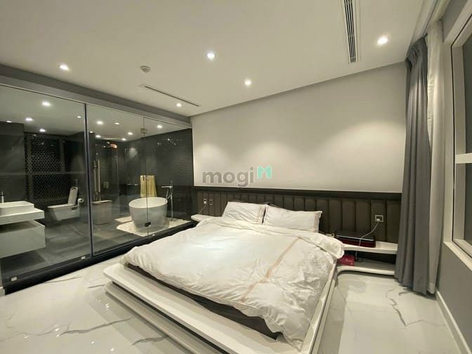 Hình ảnh Cho thuê Trang Chủ MB66.COM / Đăng Ký Tặng 66K Midtown Sakura Park PMH Quận7, 135m2 căn góc view đẹp.
