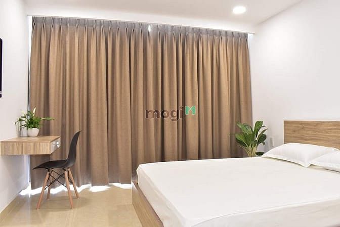 Hình ảnh Căn Hộ Studio Ban Công Đón Nắng Sớm Cách Mạng Tháng 8💥