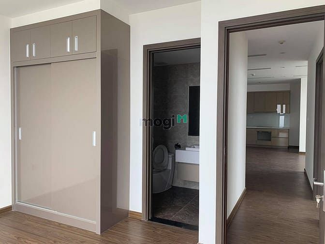 Hình ảnh Cho thuê căn 4 ngủ đồ cơ bản cực đẹp Westpoint Đỗ Đức Dục 20tr