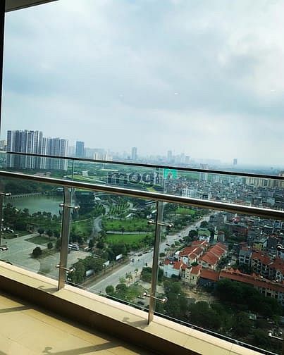 Hình ảnh Cho thuê căn 4 ngủ đồ cơ bản cực đẹp Westpoint Đỗ Đức Dục 20tr