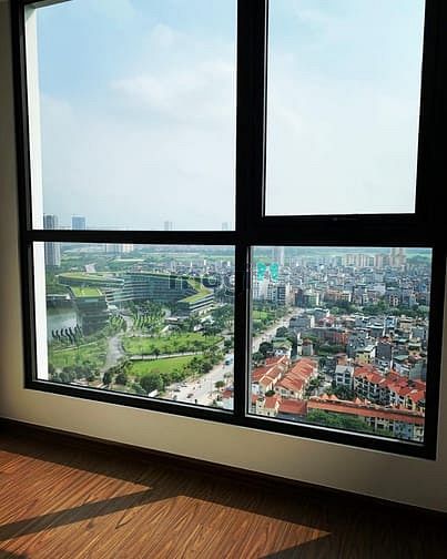 Hình ảnh Cho thuê căn 4 ngủ đồ cơ bản cực đẹp Westpoint Đỗ Đức Dục 20tr