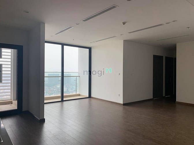Hình ảnh Cho thuê căn 4 ngủ đồ cơ bản cực đẹp Westpoint Đỗ Đức Dục 20tr