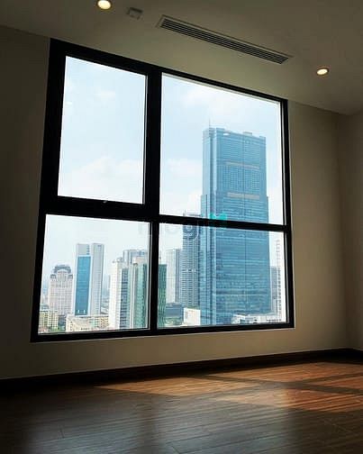 Hình ảnh Cho thuê căn 4 ngủ đồ cơ bản cực đẹp Westpoint Đỗ Đức Dục 20tr