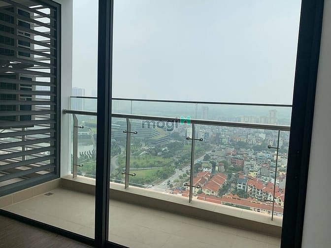 Hình ảnh Cho thuê căn 4 ngủ đồ cơ bản cực đẹp Westpoint Đỗ Đức Dục 20tr