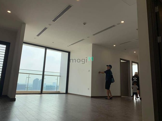 Hình ảnh Cho thuê căn 4 ngủ đồ cơ bản cực đẹp Westpoint Đỗ Đức Dục 20tr
