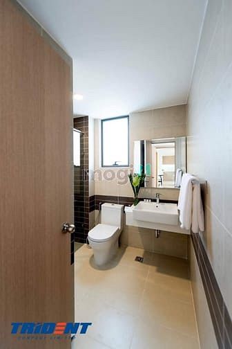 Hình ảnh ✔ Cần bán CHCC RIVER GATE 93m 3pn 2wc - Nội thất đầy đủ