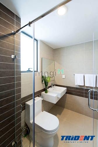 Hình ảnh ✔ Cần bán CHCC RIVER GATE 93m 3pn 2wc - Nội thất đầy đủ
