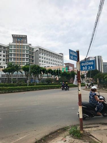 Hình ảnh Bán Gấp 2 Lô Liền Kề Đường Số 2 . Diện Tích 10m x 20m . Lền Kề AEON