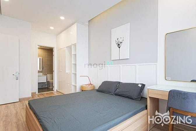 Hình ảnh Cho thuê Trang Chủ MB66.COM / Đăng Ký Tặng 66K Saigon South Residences Phú Mỹ Hưng, 75m2, 2PN, 2WC