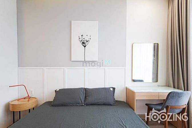 Hình ảnh Cho thuê Trang Chủ MB66.COM / Đăng Ký Tặng 66K Saigon South Residences Phú Mỹ Hưng, 75m2, 2PN, 2WC