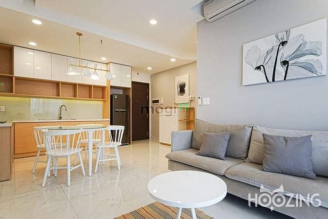 Hình ảnh Cho thuê Trang Chủ MB66.COM / Đăng Ký Tặng 66K Saigon South Residences Phú Mỹ Hưng, 75m2, 2PN, 2WC
