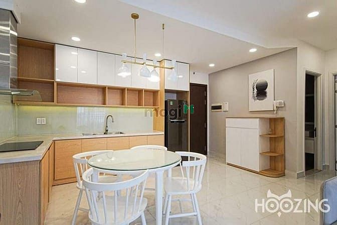 Hình ảnh Cho thuê Trang Chủ MB66.COM / Đăng Ký Tặng 66K Saigon South Residences Phú Mỹ Hưng, 75m2, 2PN, 2WC