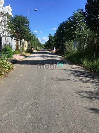 Hình ảnh Bán nền đường số 16, KDC Hồng Phát, P An Bình, Q Ninh Kiều TP CT