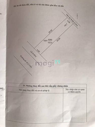 Hình ảnh Bán nền đường số 16, KDC Hồng Phát, P An Bình, Q Ninh Kiều TP CT