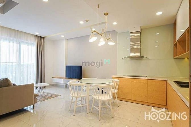 Hình ảnh Cho thuê Trang Chủ MB66.COM / Đăng Ký Tặng 66K Saigon South Residences Phú Mỹ Hưng, 75m2, 2PN, 2WC