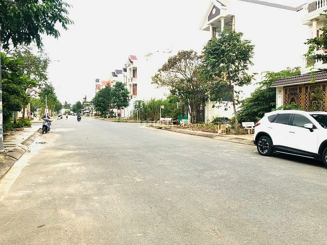 Hình ảnh Bán nền đường số 16, KDC Hồng Phát, P An Bình, Q Ninh Kiều TP CT