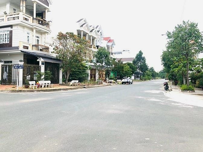 Hình ảnh Bán nền đường số 16, KDC Hồng Phát, P An Bình, Q Ninh Kiều TP CT